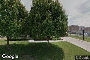 207 Bair Dr, Carl Junction, MO 64834