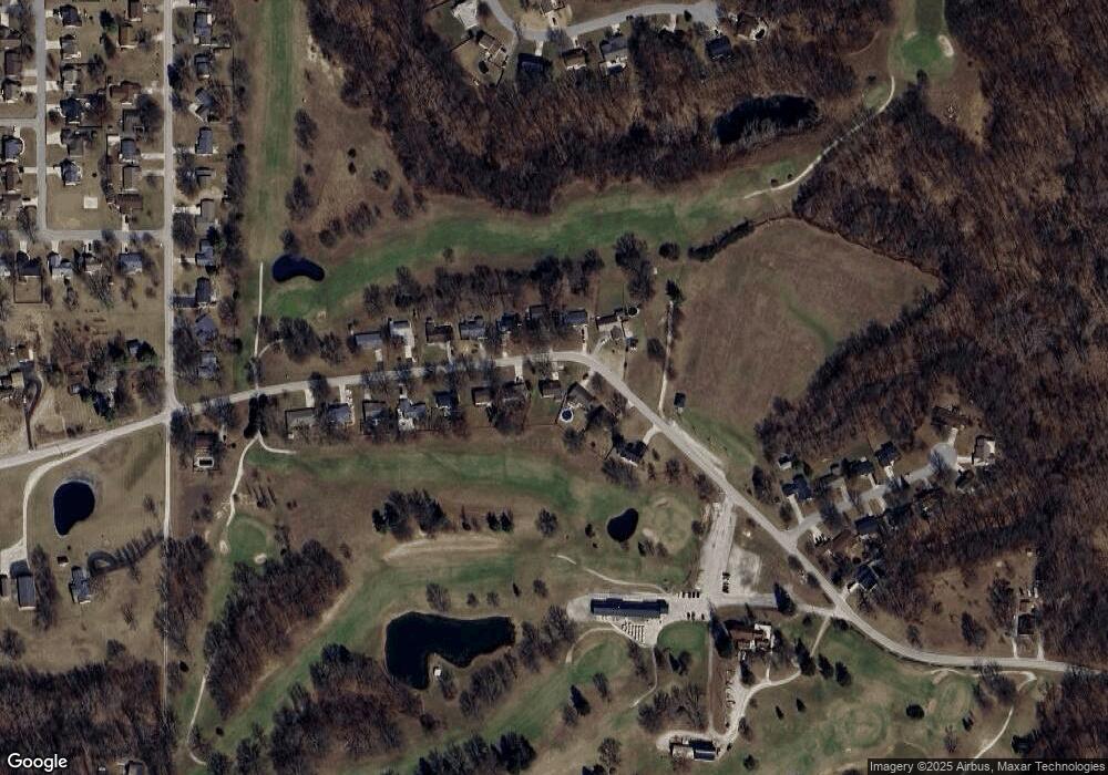 6191 W Maple Grove Rd, Huntington, IN 46750 - photo 1