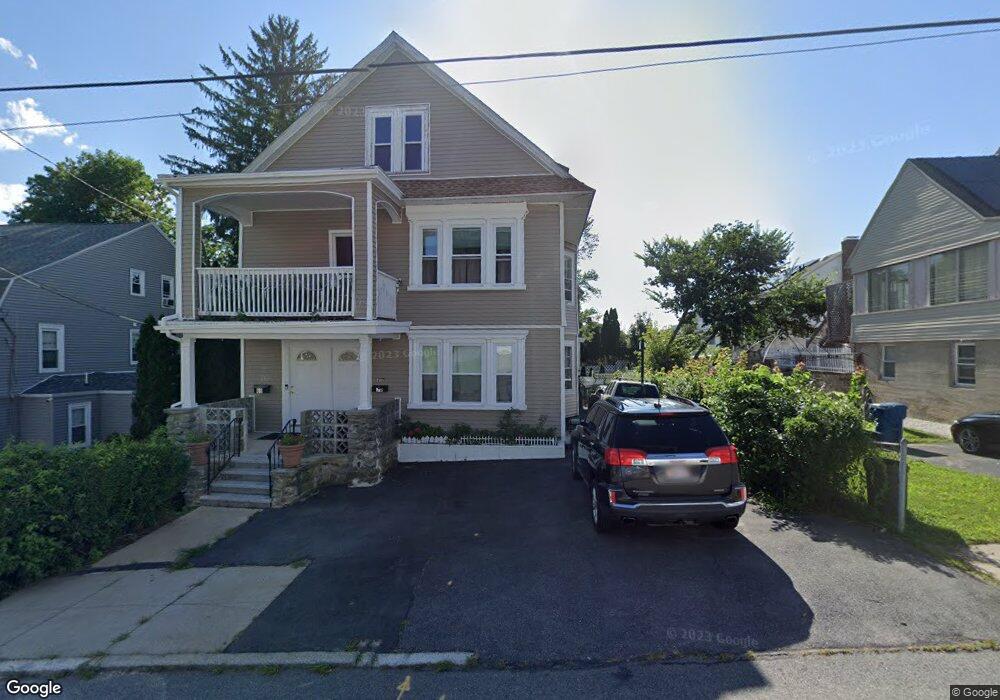 70 Tower Hill St unit 68, Lawrence, MA 01841 - photo 1