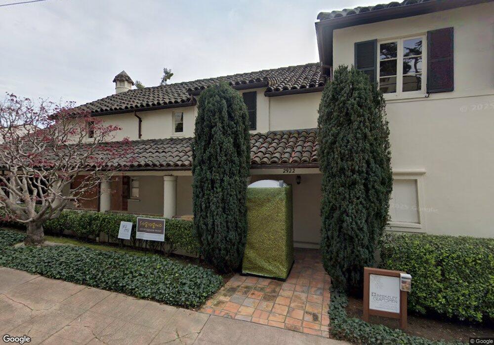 2922 Avalon Ave, Berkeley, CA 94705 - photo 1