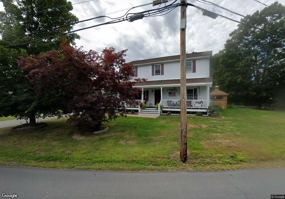 47 Bayside Rd, Greenland, NH 03840 - photo 1