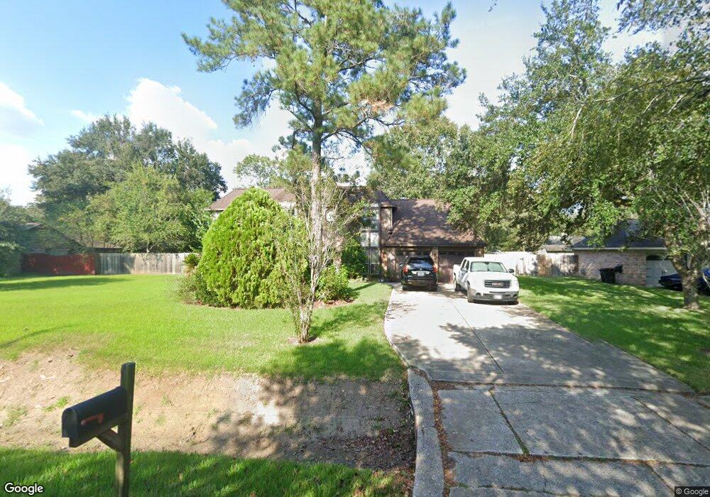 1309 Greenbriar Ave, Friendswood, TX 77546 - photo 1