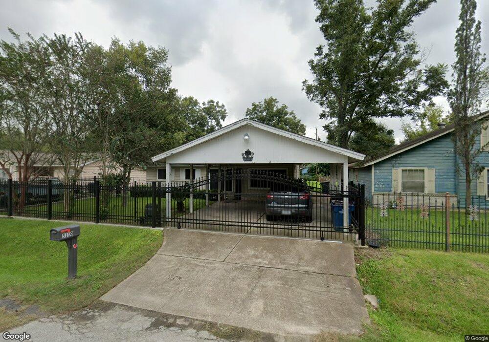 3110 Brea Crest St, Houston, TX 77093 - photo 1