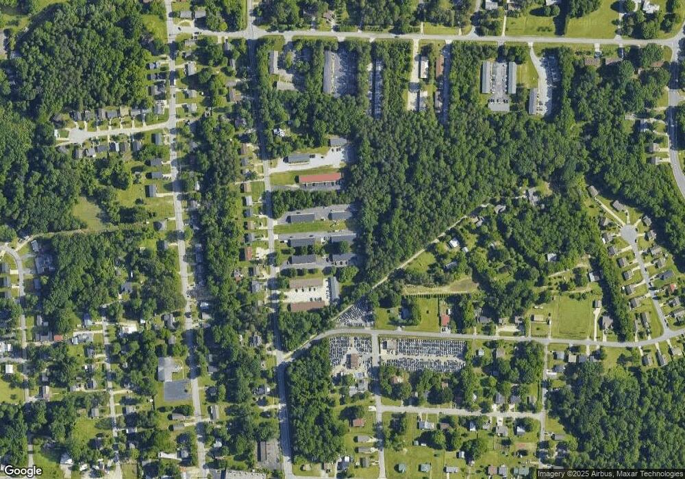 725 S Scientific St unit A, High Point, NC 27260 - photo 1