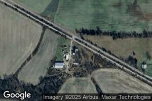 625 W North St, Campbellsburg, IN 47108