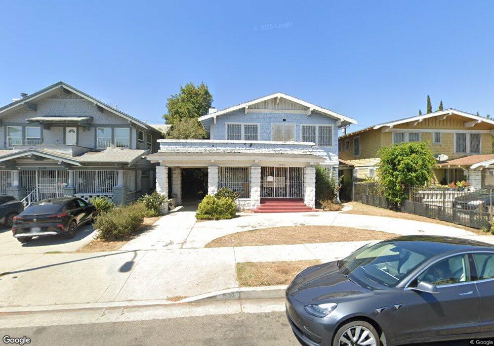 1933 Crenshaw Blvd, Los Angeles, CA 90016 - photo 1