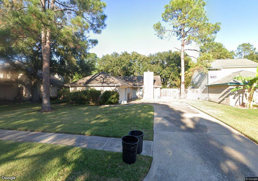 8630 Pine Falls Dr, Houston, TX 77095 - photo 1