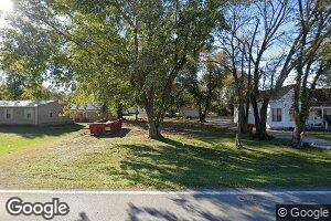 806 W Main St, Weir, KS 66781