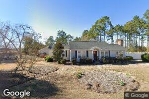 242 Gibbs Patrick Rd, Omega, GA 31775