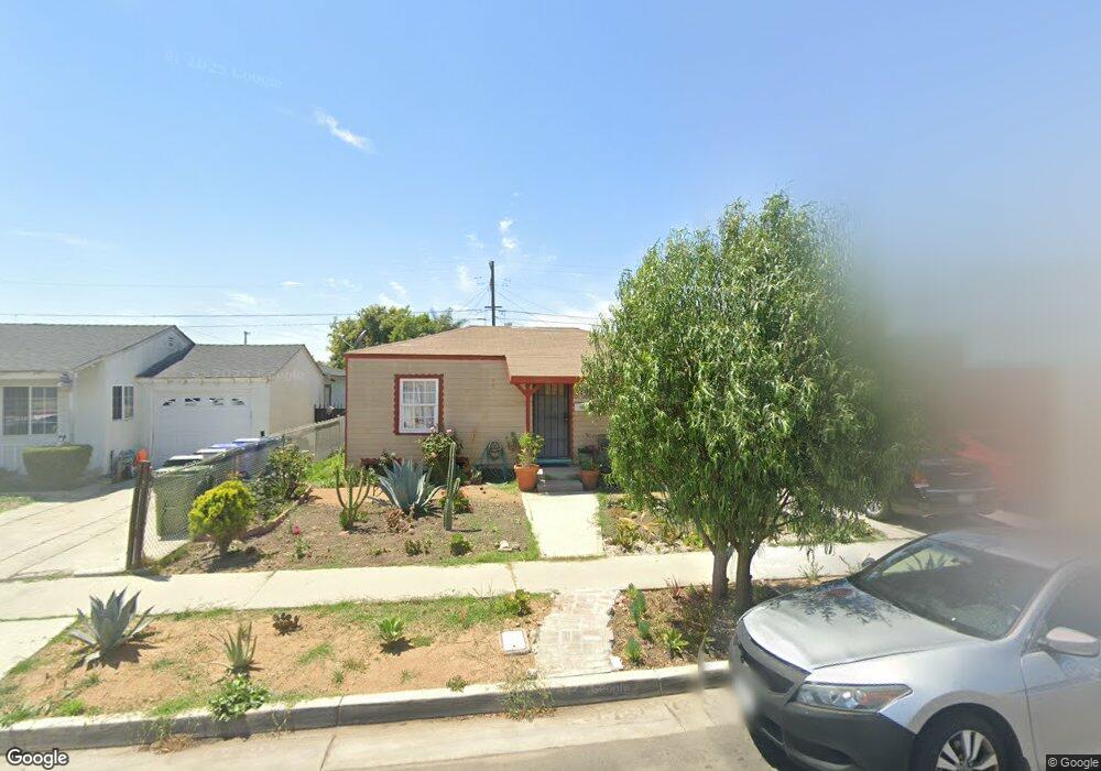 14503 S Loness Ave, Compton, CA 90220 - photo 1