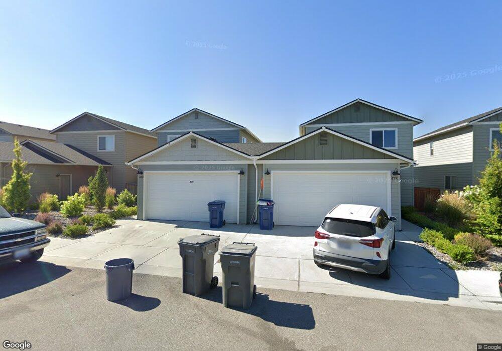 480 S Kansas Loop, East Wenatchee, WA 98802 - photo 1