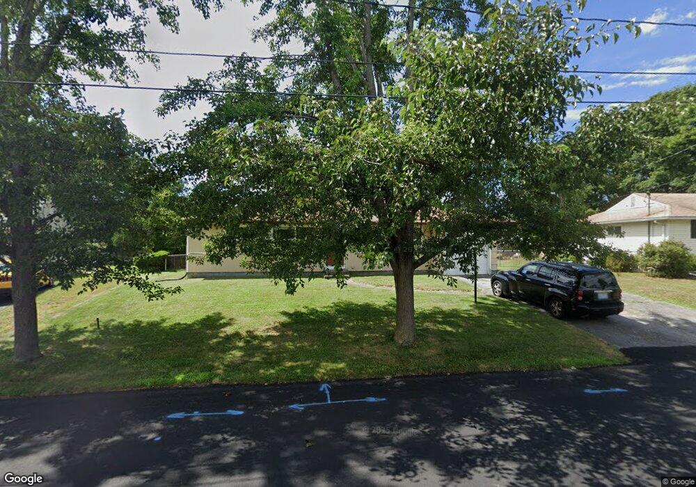 45 Riley Dr, Riverside, RI 02915 - photo 1