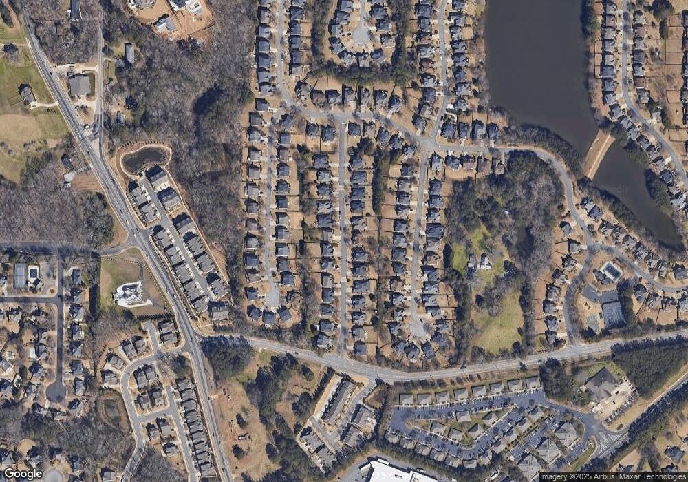 0 Waterhaven Ln unit 8441177, Milton, GA 30004 - photo 1