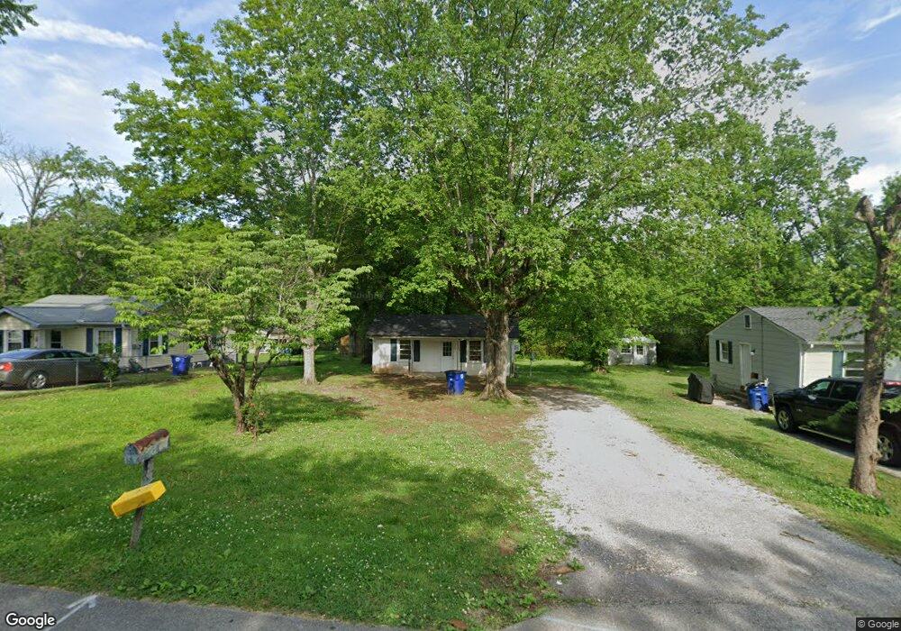 200 Ray St, Shelbyville, TN 37160 - photo 1