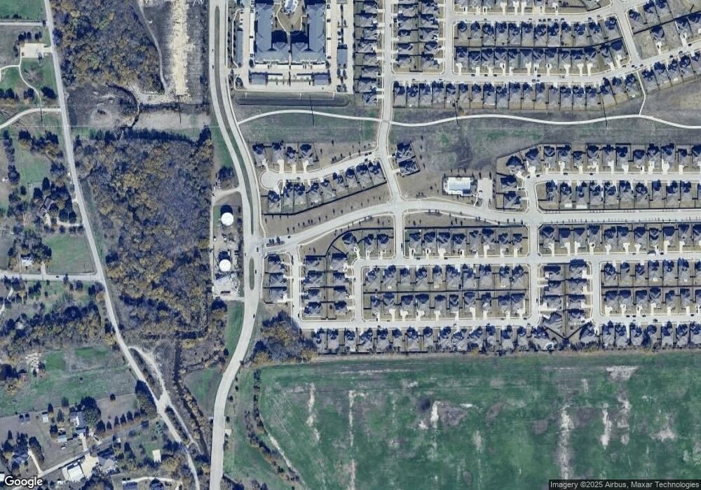 3404 Grandview Dr, Wylie, TX 75098 - photo 1