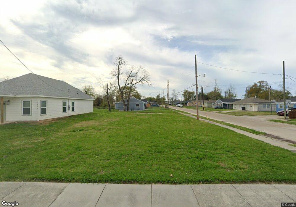 1602 Mcnabb St, Lake Charles, LA 70615 - photo 1