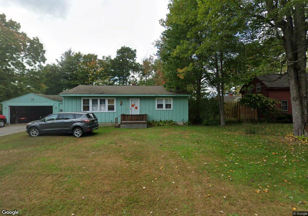 8 Oak Ln, Windham, ME 04062 - photo 1