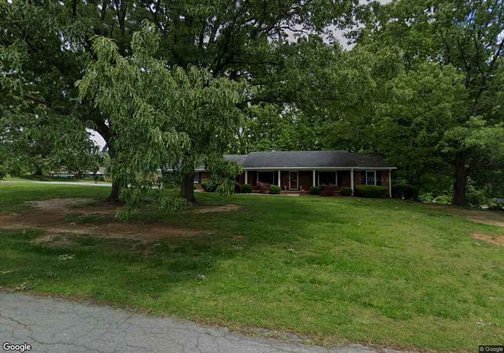 4801 Tumbleweed Dr, Greensboro, NC 27407 - photo 1