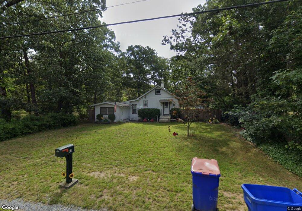 45 Narcissus Rd, Millville, NJ 08332 - photo 1