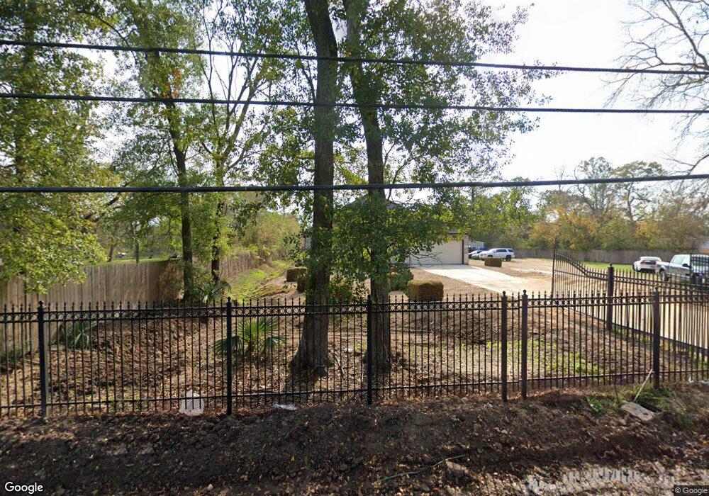 1817 Wilburforce St, Houston, TX 77091 - photo 1