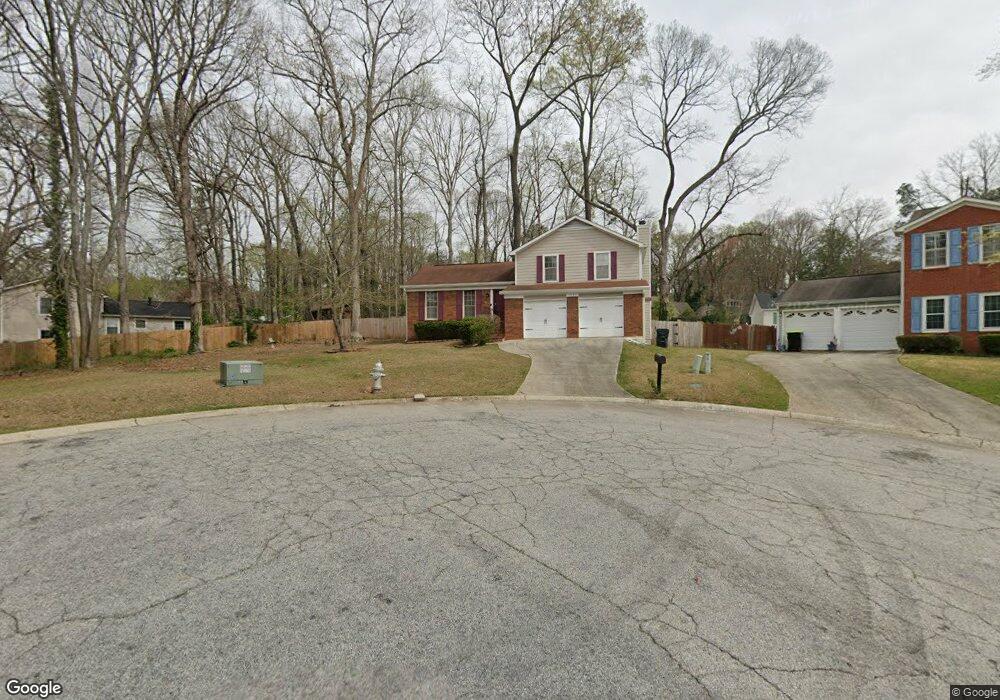 1444 Devon Mill Way, Austell, GA 30168 - photo 1