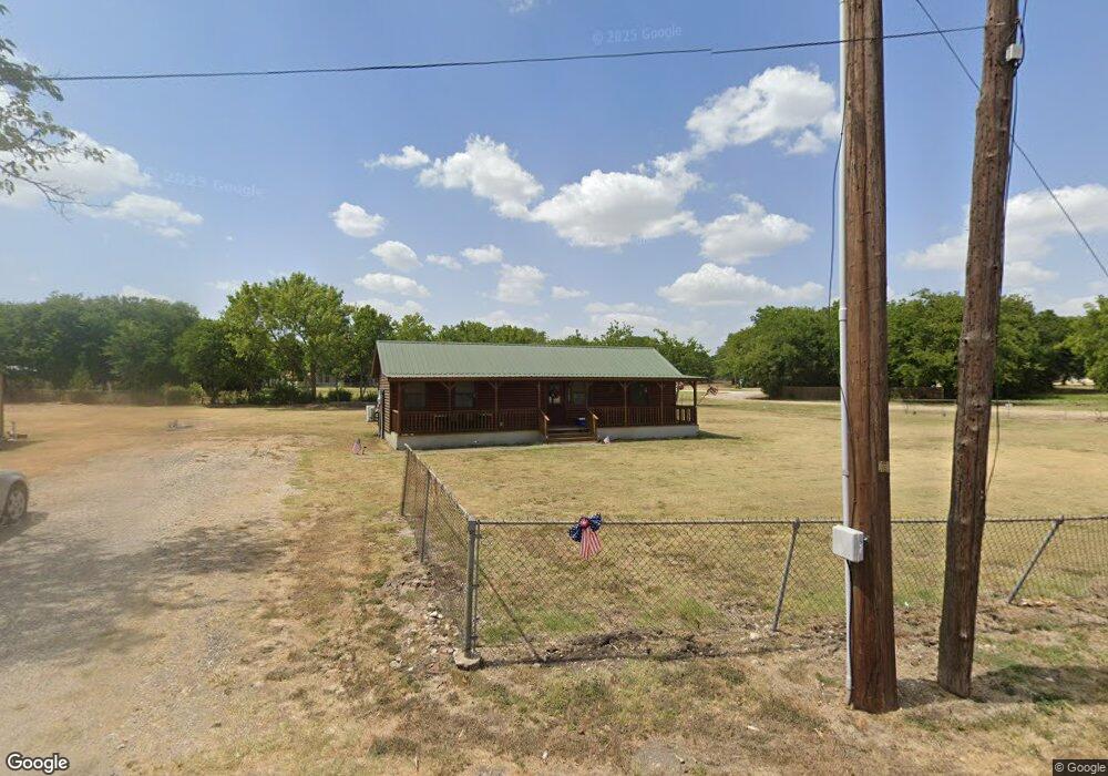 104 Pine St, Bruceville-Eddy, TX 76524 - photo 1