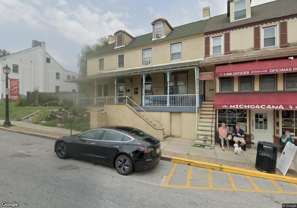 229 E State St, Kennett Square, PA 19348 - photo 1