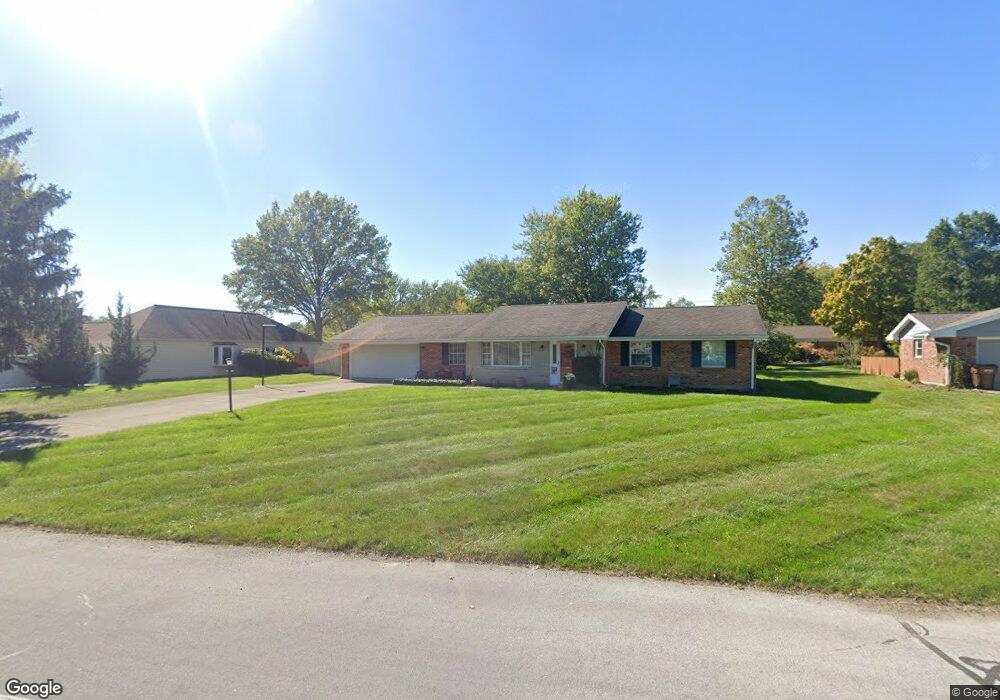 2874 Briargrove Ln, Lima, OH 45806 - photo 1