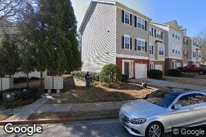 554 Lantern Wood Dr, Scottdale, GA 30079