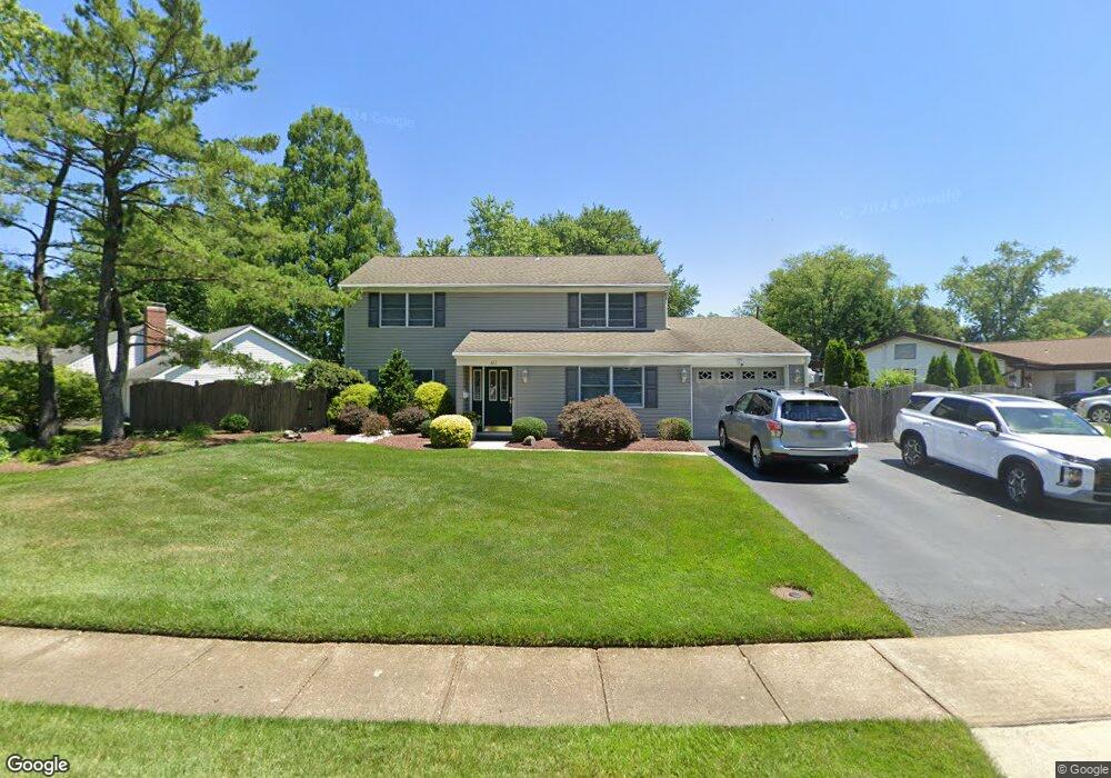 40 Deerfield Ln, Matawan, NJ 07747 - photo 1