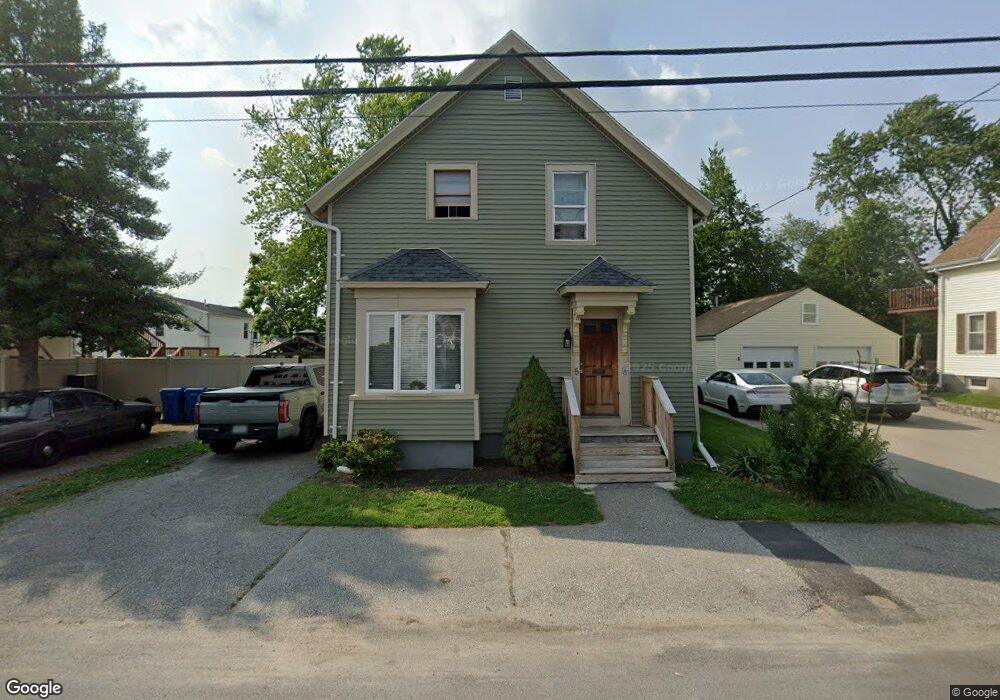 75 Appleton St, Cranston, RI 02910 - photo 1