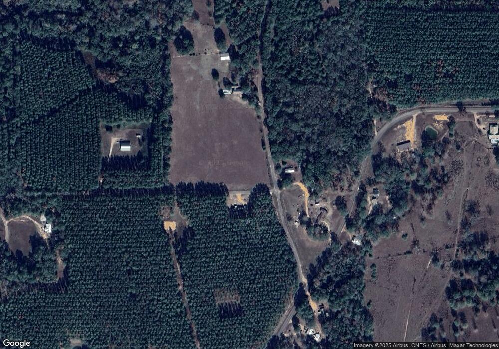 1193 Charlie Boyd Rd, Jayess, MS 39641 - photo 1