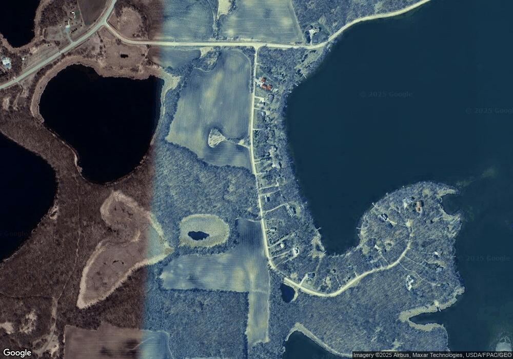 Lot 13 Blackwell Dr SW, Holmes City Township, MN 56327 - photo 1