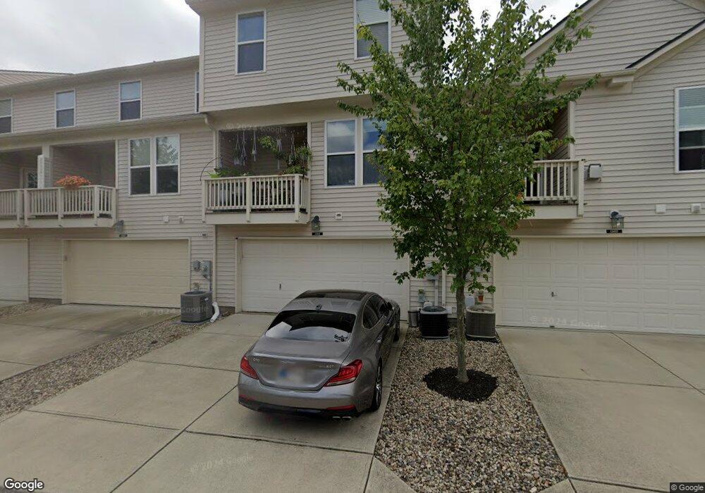 13861 Willesden Cir unit 5/127, Fishers, IN 46037 - photo 1