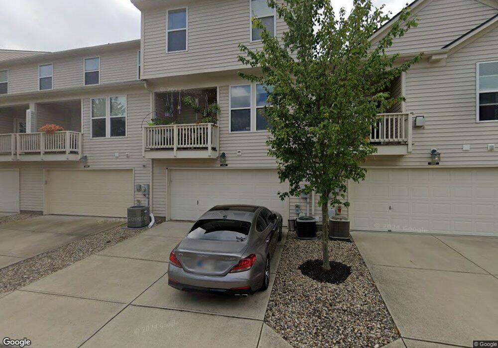 13861 Willesden Cir unit 5, Fishers, IN 46037 - photo 1