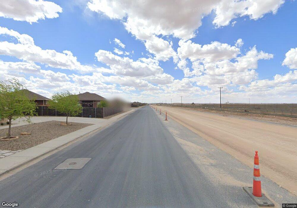 1010 E 100th St, Odessa, TX 79765 - photo 1