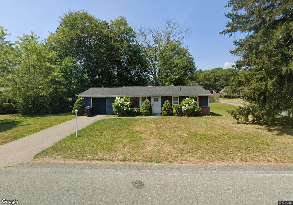 76 Colgate Rd unit 1, Brockton, MA 02302 - photo 1