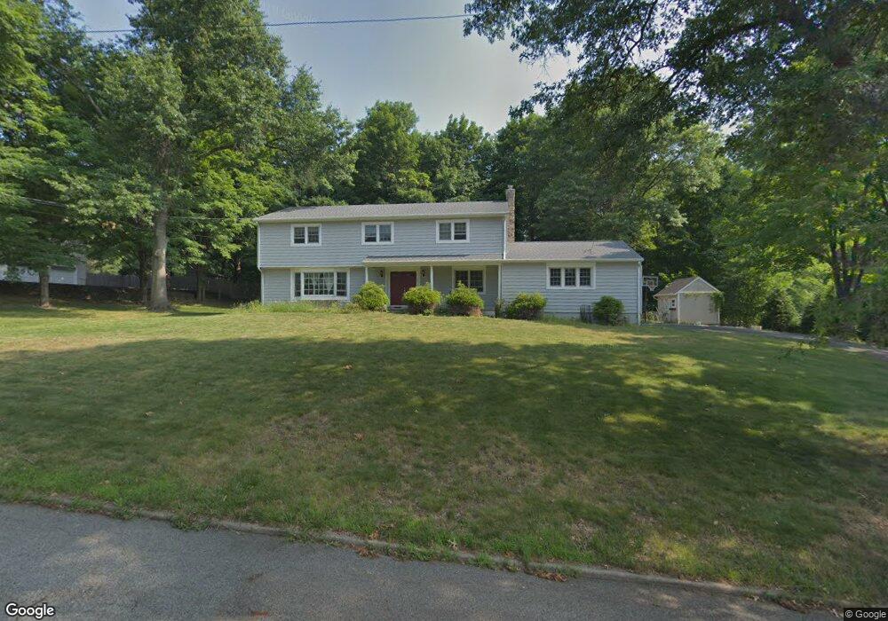 25 Robin Rd, Mahwah, NJ 07430 - photo 1