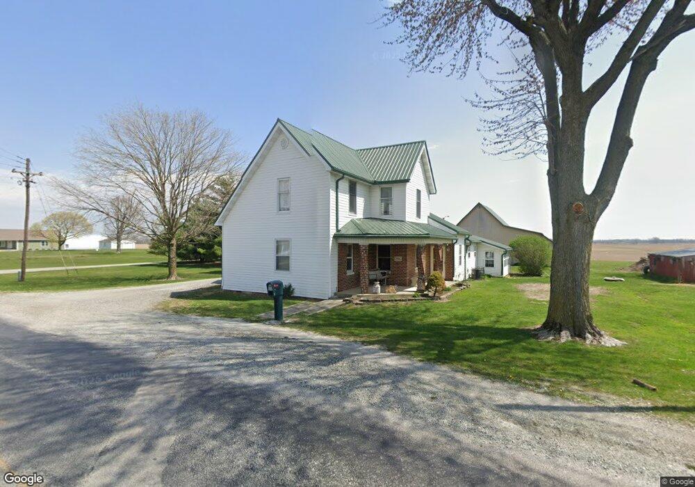 904 N Jefferson St, Converse, IN 46919 - photo 1