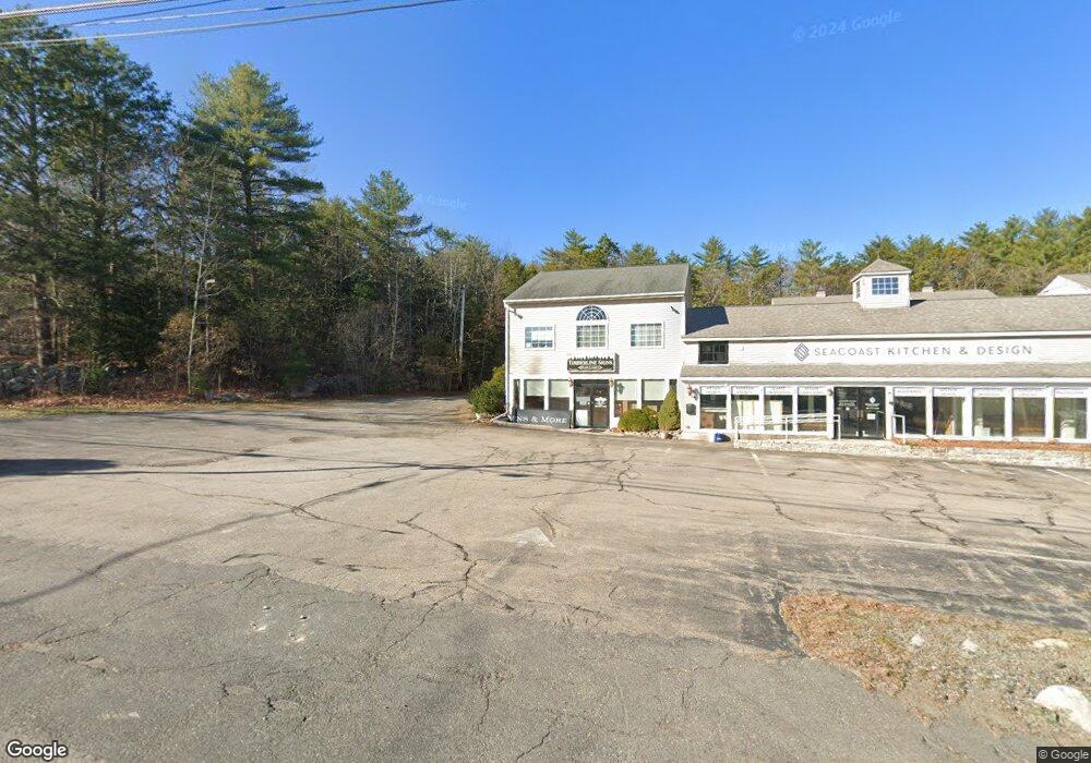 139 Lafayette Rd, Rye, NH 03870 - photo 1