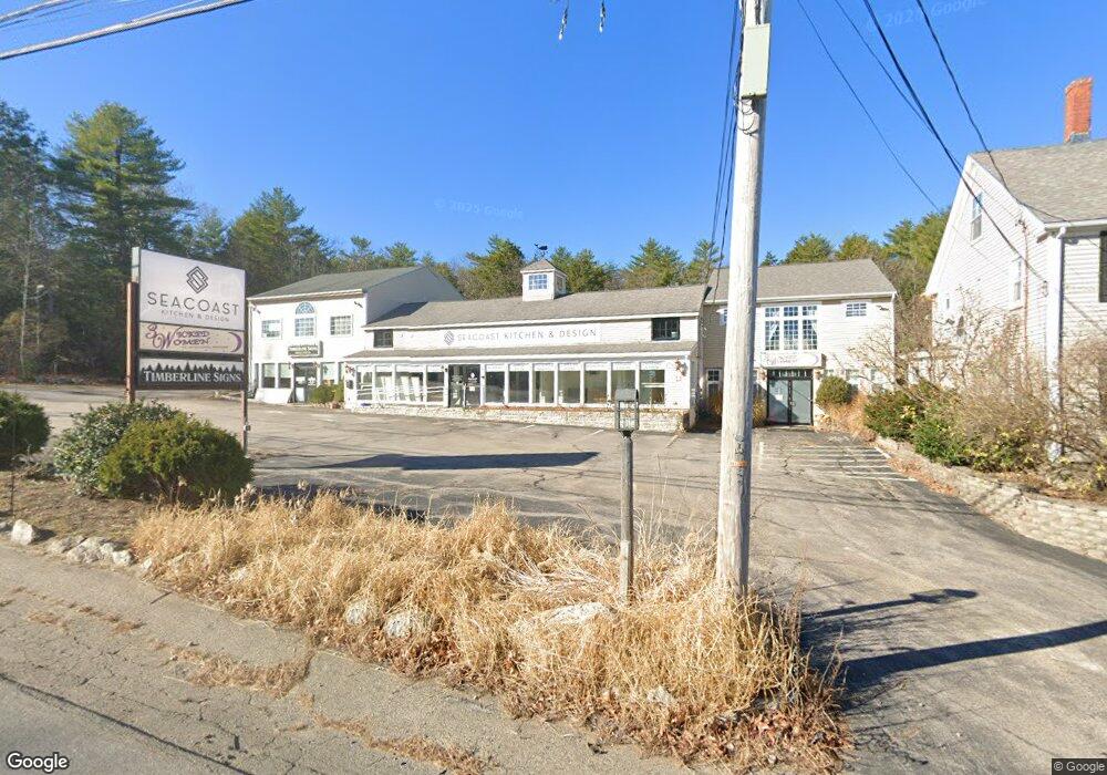 135 Lafayette Rd, Rye, NH 03870 - photo 1