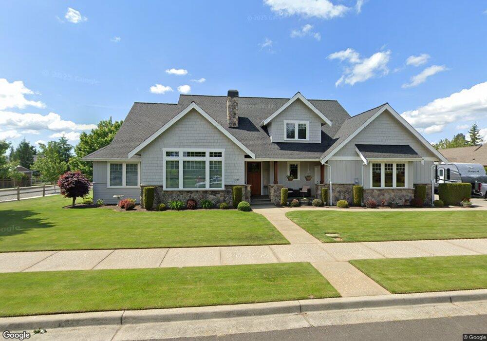 1519 Bradley Meadows Ln, Lynden, WA 98264 - photo 1