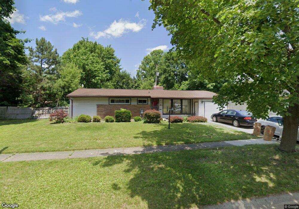 3523 Pingree Ave, Flint, MI 48503 - photo 1