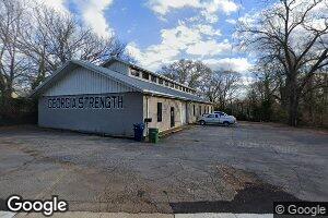 1337 W Hancock Ave, Athens, GA 30606