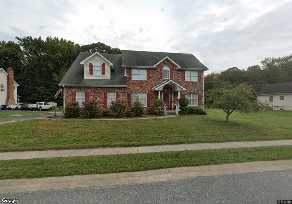 140 Brittany Way, Bear, DE 19701 - photo 1