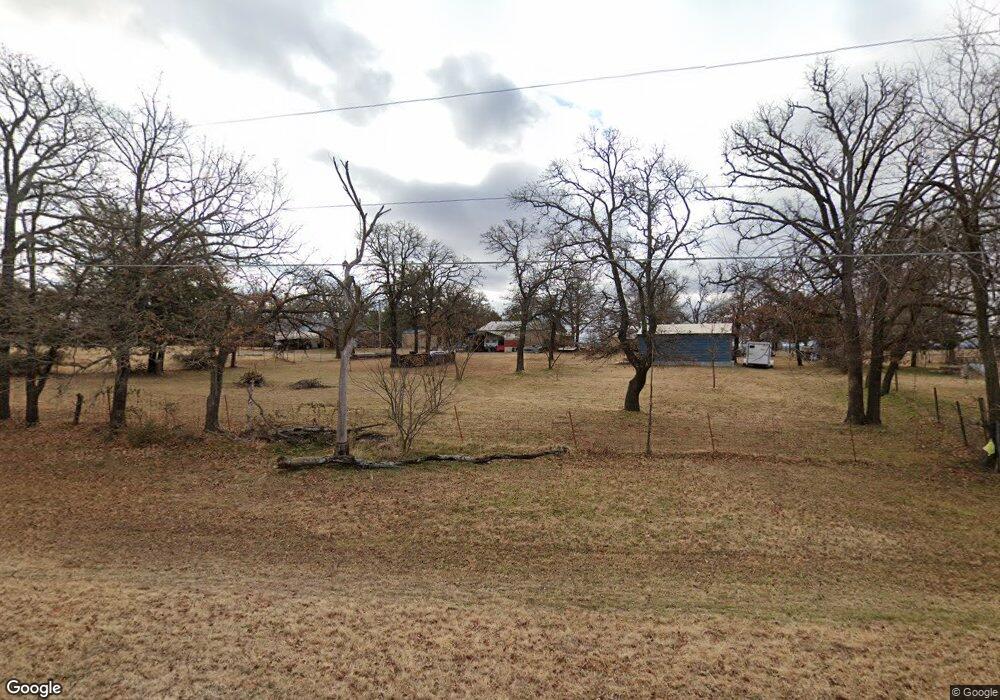 339786 E 1040 Cir, Meeker, OK 74855 - photo 1