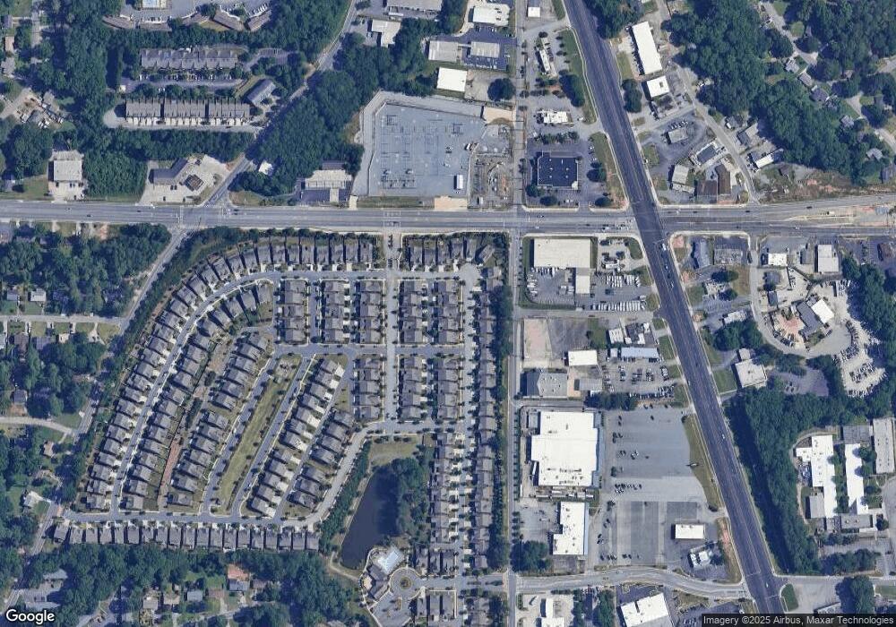 204 Still Pine Bend, Smyrna, GA 30082 - photo 1