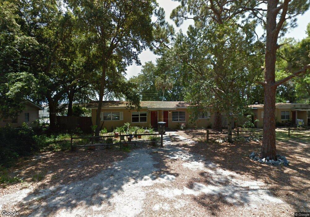 434 N Dixie Ave, Titusville, FL 32796 - photo 1