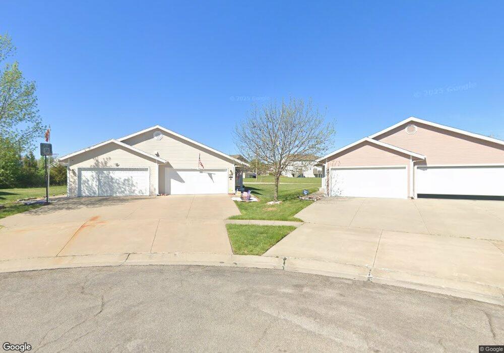 7355 SW 23rd Ct, Topeka, KS 66614 - photo 1