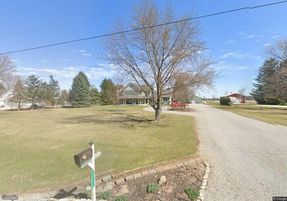 10800 Tom Fett Rd, Bluffton, OH 45817 - photo 1